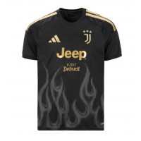 Pánský Fotbalový dres Juventus Pape Matar Sarr #29 2026-27 Třetí Krátký Rukáv